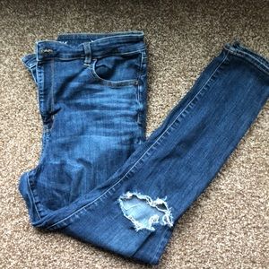 American Eagle Jegging